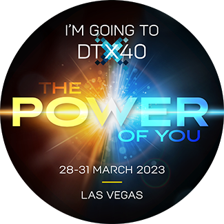 Power Dtx Badge 1109